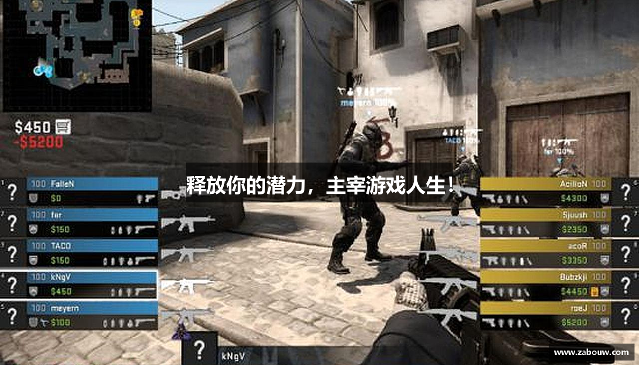 极速糖果试玩释放你的潜力，主宰游戏人生！